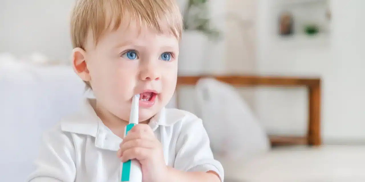 Kinder: Der erste Besuch beim Zahnarzt