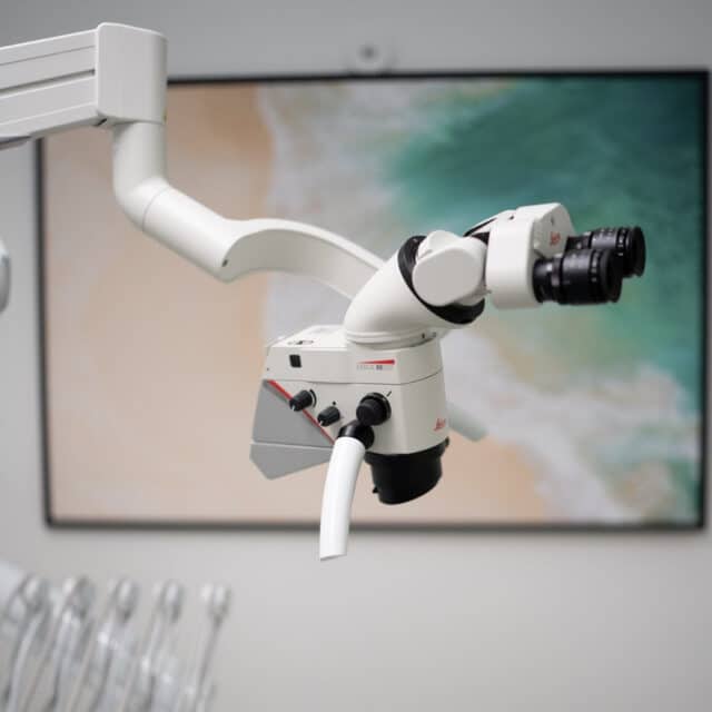 dental microscope